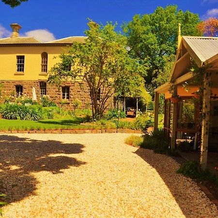 Bindley House B&B Cottage Kilmore Exterior photo