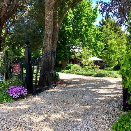 Bindley House B&B Cottage Kilmore Exterior photo