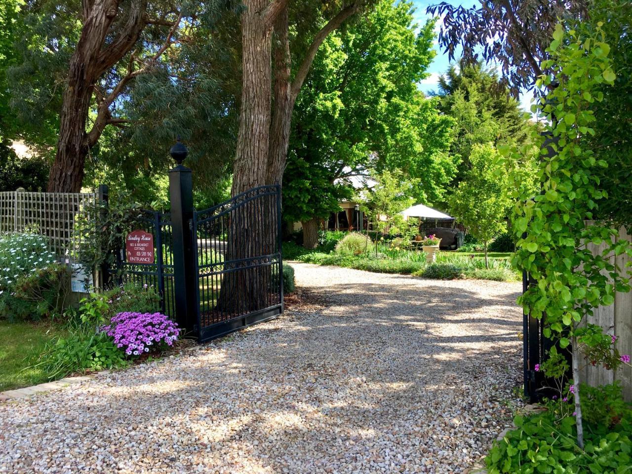 Bindley House B&B Cottage Kilmore Exterior photo