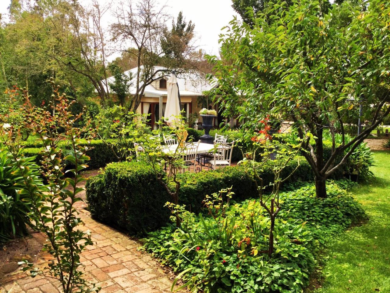 Bindley House B&B Cottage Kilmore Exterior photo