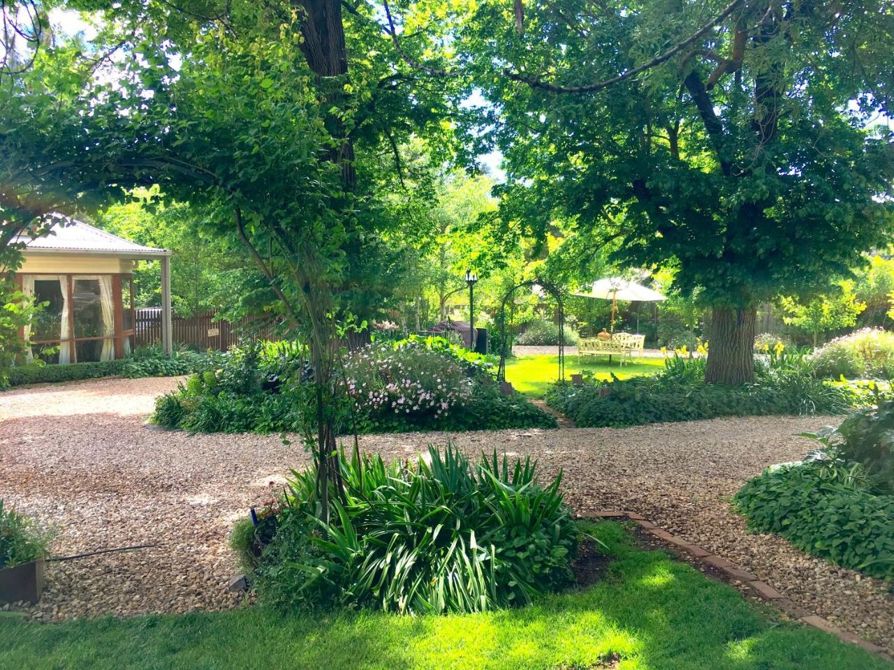 Bindley House B&B Cottage Kilmore Exterior photo