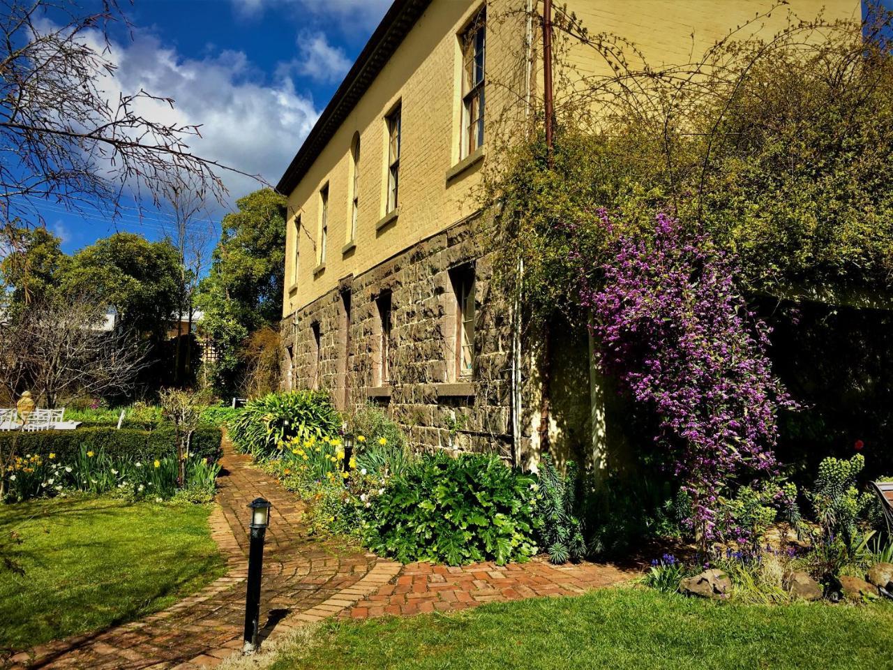 Bindley House B&B Cottage Kilmore Exterior photo
